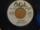 Major Lance - THE BEAT - You'll Want Me Back - PROMO - Northern Soul