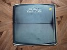 LP THE WAILERS CATCH A FIRE UK ORIG COVER ZIPPO SLEEVE 1973 ISLAND Rec ILPS 9241