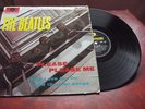 Please Please Me The Beatles Mono LP