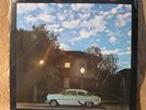 Jackson Browne Late for the Sky Asylum 7E-1017 STILL SEALED
