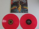 THE SWORD - Apocryphon 2 LP PINK VINYL /100 graveyard clutch witchcraft sleep