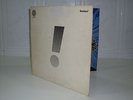 Gracious - Gracious 1970 LP UK 6360002 Vertigo