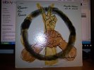 MARY LOU WILLIAMS MUSIC FOR PEACE 1970 MARY US ORIGINAL DAVID STONE MARTIN INSER