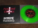 Pungent Stench - Extreme Deformity 7