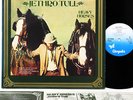 JETHRO TULL heavy horses JAPAN orig LP rare   [FREE P+P]