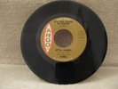 Etta James It's Too Soon to Know / Seven Day Fool 1961 Argo 45 NM