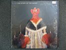 PHISH STORY OF THE GHOST RARE ORIGINAL VINYL LP +INSERT COVER IN SHRINK WRAP OOP