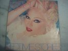LP - MADONNA - BEDTIME STORIES - F/O - WITH INSERT - 1994 - BRAZIL