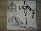 NORTHERN CROSS Some stories French Psych Prog Folk LP 