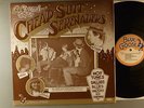 R. Crumb And His Cheap Suit Serenaders  Self-Titled