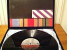 Pink Floyd THE FINAL CUT UK LP 1ST PRESS STICKERED SLEEVE EXCELLENT