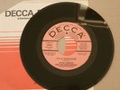 RARE N. SOUL-LITTLE CHARLES AND THE SIDEWINDERS-IT'S A HEARTACHE-DECCA PROMO