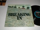 OUTLAW BLUES BAND Breaking 1969 US LP Hard Rock Garage Funk Psych BLUESWAY