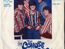 OSMONDS The Move KINKS Sweet WINGS Paul McCARTNEY Thailand THAI 7