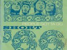 DUTCH BEAT: SHORT 66- Ev'ry moment/People gotta go - Super Rare '67 HOL.7