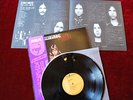 Skorpions Virgin Killer Nude Cover LP Vinyl Mint JAPAN Press OBI RVP-6155