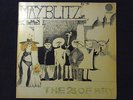 May Blitz 2nd of May Vertigo Phonogram 6360 037 Germany 1971