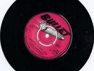 LLOYD CHARMERS--REGGAE A BYE BYE--PAMA BULLET LABEL--1970