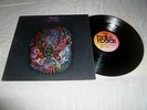 PELL MELL-marburg  '72 GERMAN LP ORIG.  PROG.GEM  DEBUT