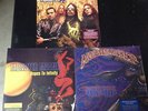 Monster Magnet ?Dopes To Infinity + ?Superjudge + Powertrip 2 x 160GR LP Sealed