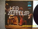 Led Zeppelin S&R International Original Germany HI-FI 92508