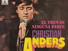 CHRISTIAN ANDERS / 7