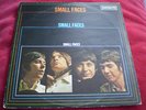 SMALL FACES Small Faces ORIG UK Immediate Lilac labels MONO 1967 1st Press