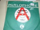 Hollies - On a Carousel Parlophone 