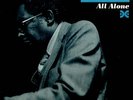 Dolo Coker - All Alone / Xanadu Records LP New and Sealed 1981