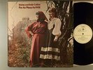 Shirley And Dolly Collins  For As Many As Will    UK Press