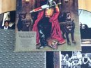 Iron Maiden Edward The Great Ltd Edition Picture Disc LP
