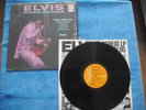 Elvis Presley LP 