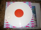 Ratt The Year Of The Rat  Live New York City 1984 white vinyl record LP   Import