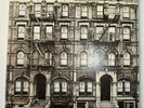 Led Zeppelin - Physical Graffiti. 1975 UK Swan Song 2-LP