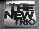 RARE JAZZ PROGRAMME BOOK 1966 OSCAR PETERSON NEW TRIO NORMAN GRANZ KIESER
