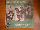 MINA BABY GATE 45 GIRI
