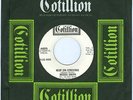MOSES SMITH Keep On NORTHERN X-OVER PROMO 45 on COTILLION M-