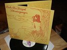 ash ra tempel / schwingungen, orig. ohr reissue, mint, archive copy, top, rar