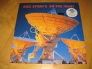 On The Night DIRE STRAITS  LP