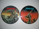 Metallica - Masters of Evil/ Picturedisc