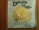 Depeche Mode  the acapella album PROMO VINYL