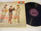 THE TEDDY BEARS SING ( PHIL SPECTOR ) PLUMB LONDON HA-P 2183