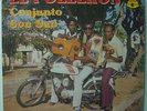 LP Conjunto Son San : El Polleron - Afro Cumbia Palenque Colombia ???