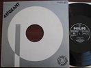 Johnny Hallyday LP45T30 ne me quitte pas - la garce hors commerce sacem