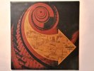SEALED LIMITED COLOR WAX Interpol-Live Black Sessions Red-Black Marble WAX