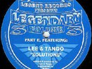 SOLUTIONS/ 2 DEEP -  LEE/GWANGE/TANGO LEGENDARY VOL 3 **MINT**