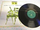 MICHAEL RABIN Early Paganini Caprices Columbia Entre