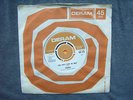 TIMEBOX 'GIRL DON'T MAKE ME WAIT' b/w 'GONE IS THE SAD MAN' 7