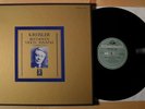 * EMI - BEETHOVEN - VIOLIN SONATAS - KREISLER - 5 LP *? Made in Japan *