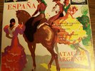 VERY RARE:      CS 6006       ATAULFO ARGENTA      ESPANA      FFSS STEREO LP NM